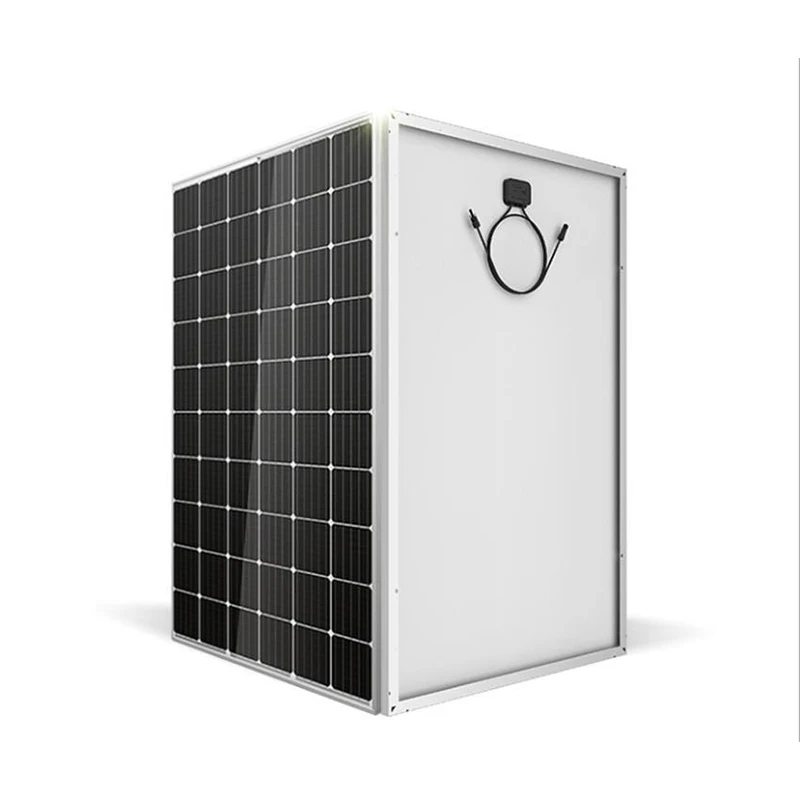 300 Watt Polycrystalline Solar Panel